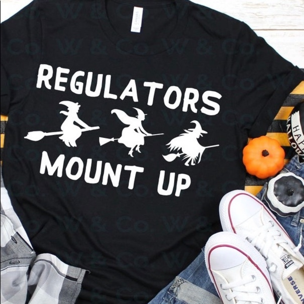 Halloween hocus pocus tshirt